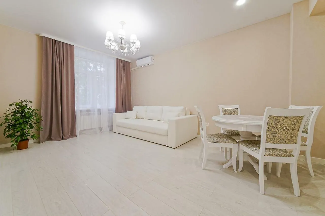 Apartments On Krasnaya Street contacts