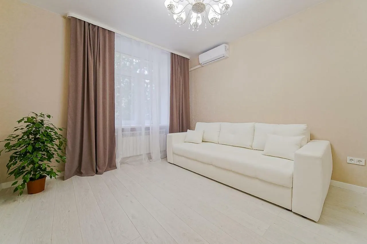 Apartments On Krasnaya Street Minsk